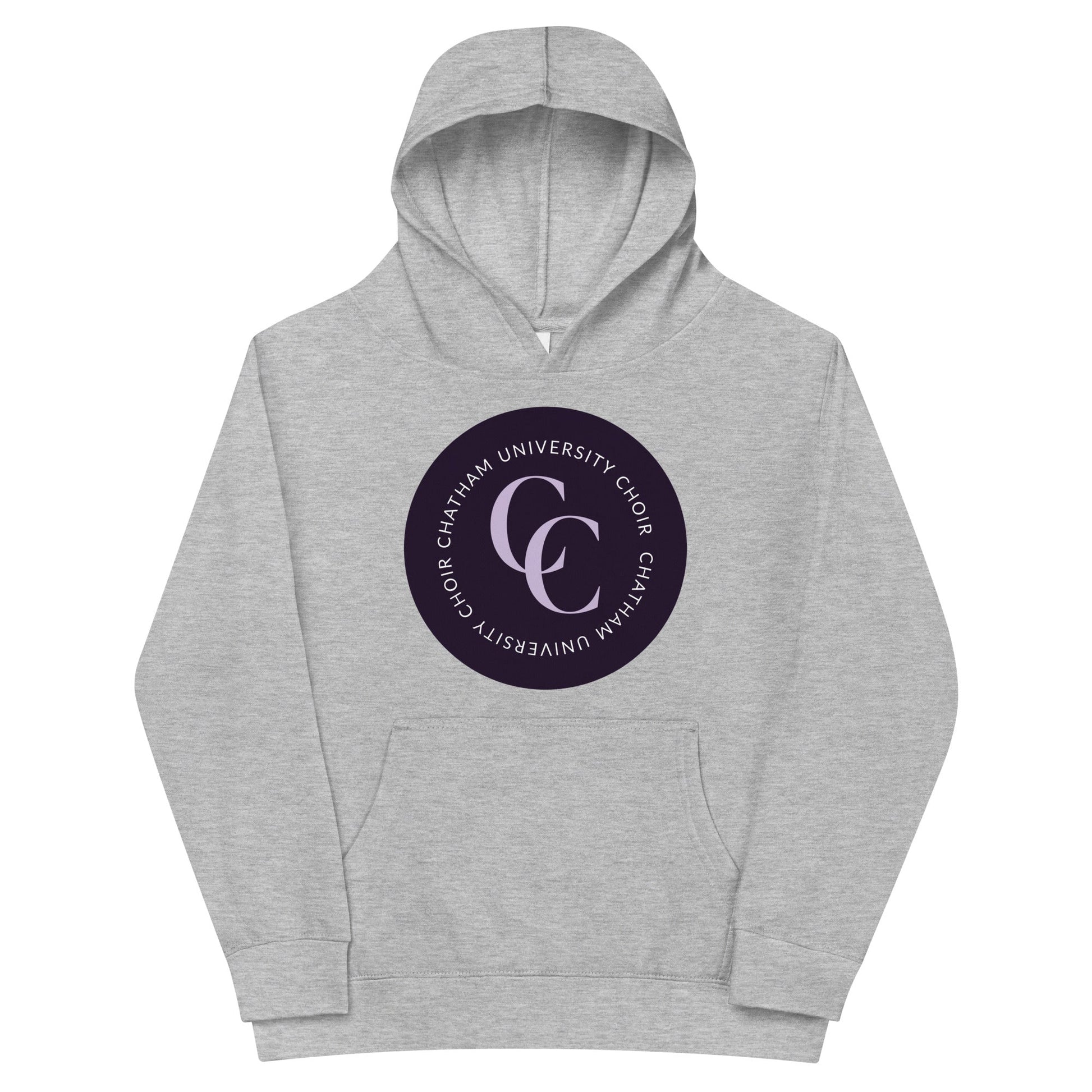 Performance | Youth Hoodie | Chatham U Choir
