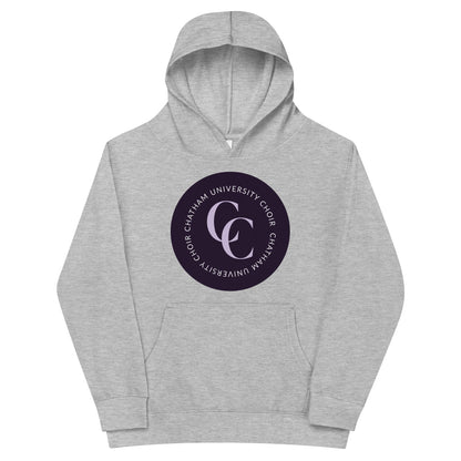 Performance | Youth Hoodie | Chatham U Choir
