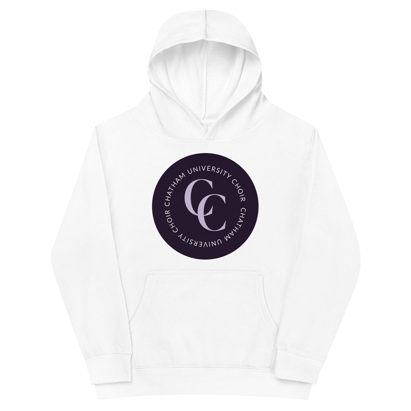 Performance | Youth Hoodie | Chatham U Choir