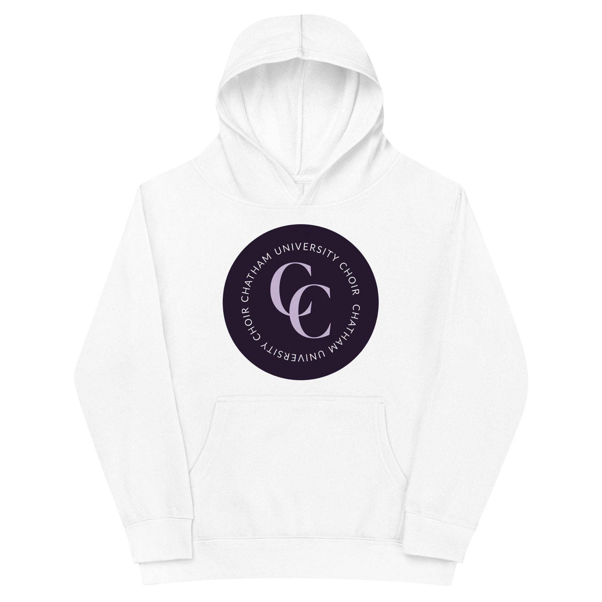 Performance | Youth Hoodie | Chatham U Choir