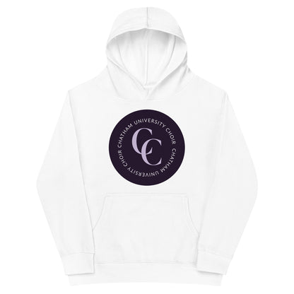 Performance | Youth Hoodie | Chatham U Choir