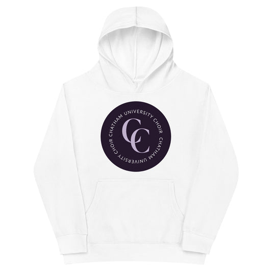 Performance | Youth Hoodie | Chatham U Choir