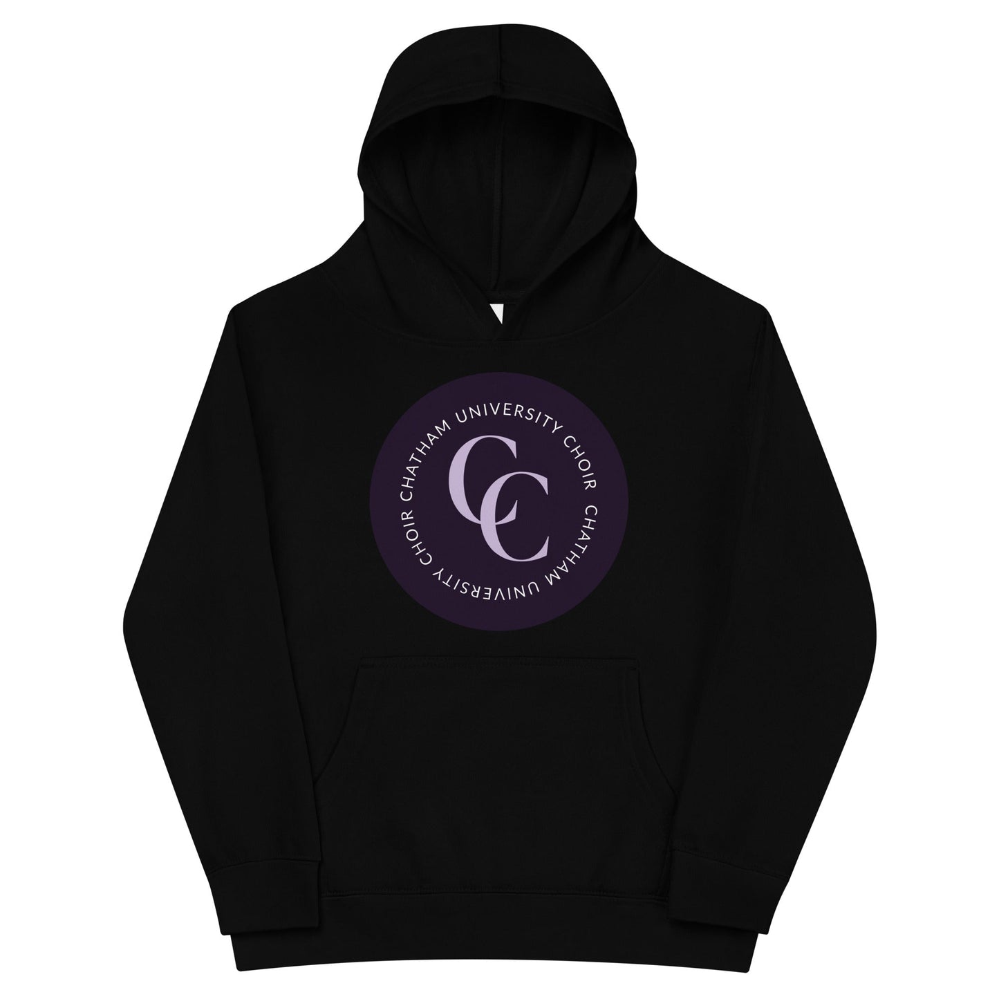 Performance | Youth Hoodie | Chatham U Choir