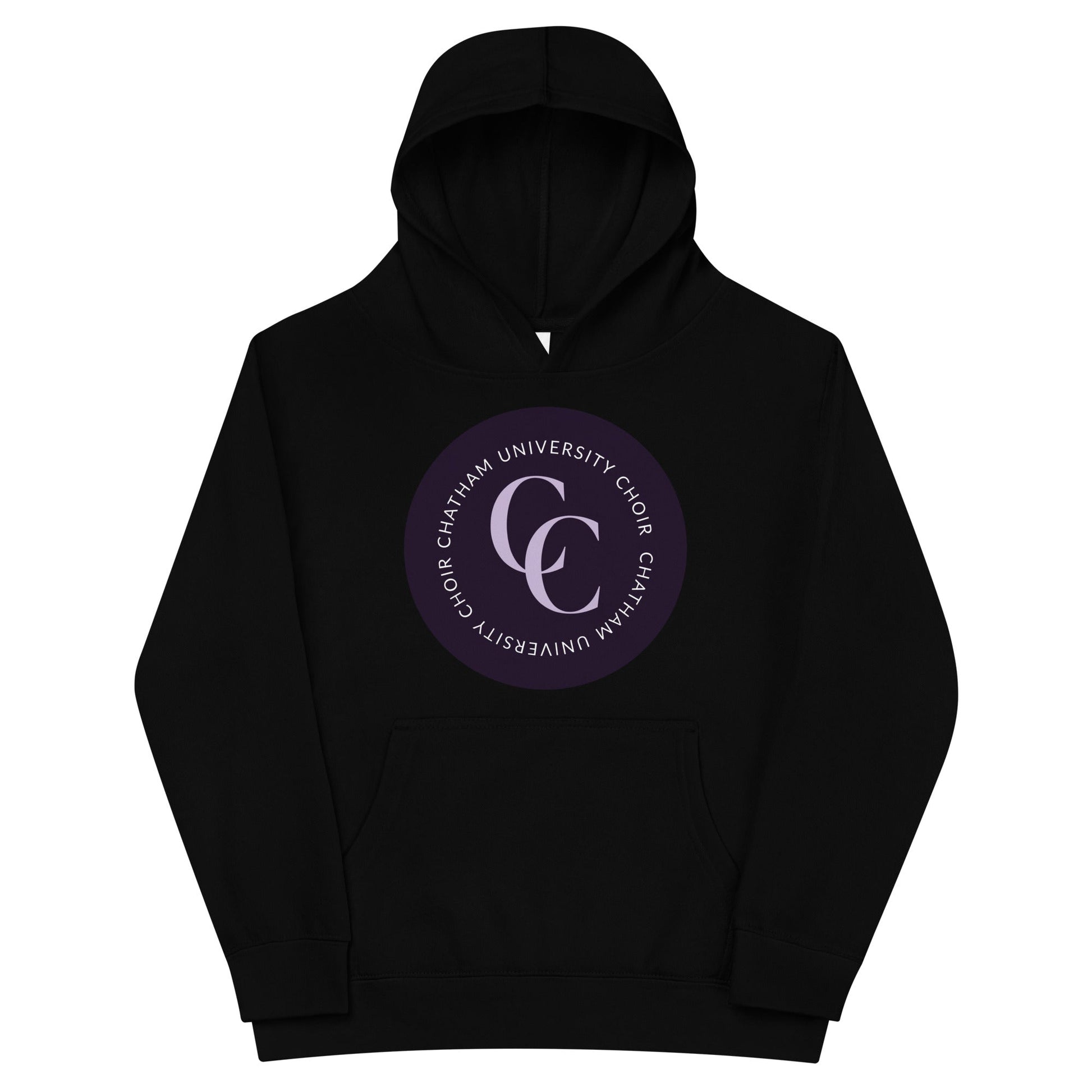Performance | Youth Hoodie | Chatham U Choir