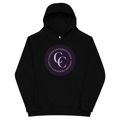 Performance | Youth Hoodie | Chatham U Choir