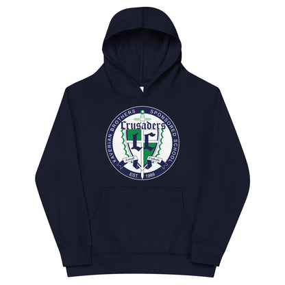 Performance | Youth Hoodie | Cheer | Badge Logo