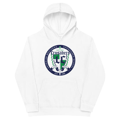 Performance | Youth Hoodie | Cheer | Badge Logo