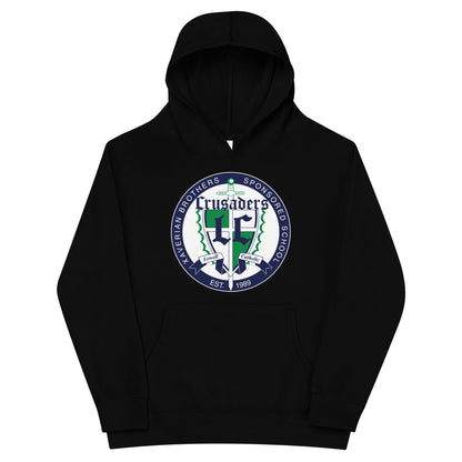 Performance | Youth Hoodie | Cheer | Badge Logo