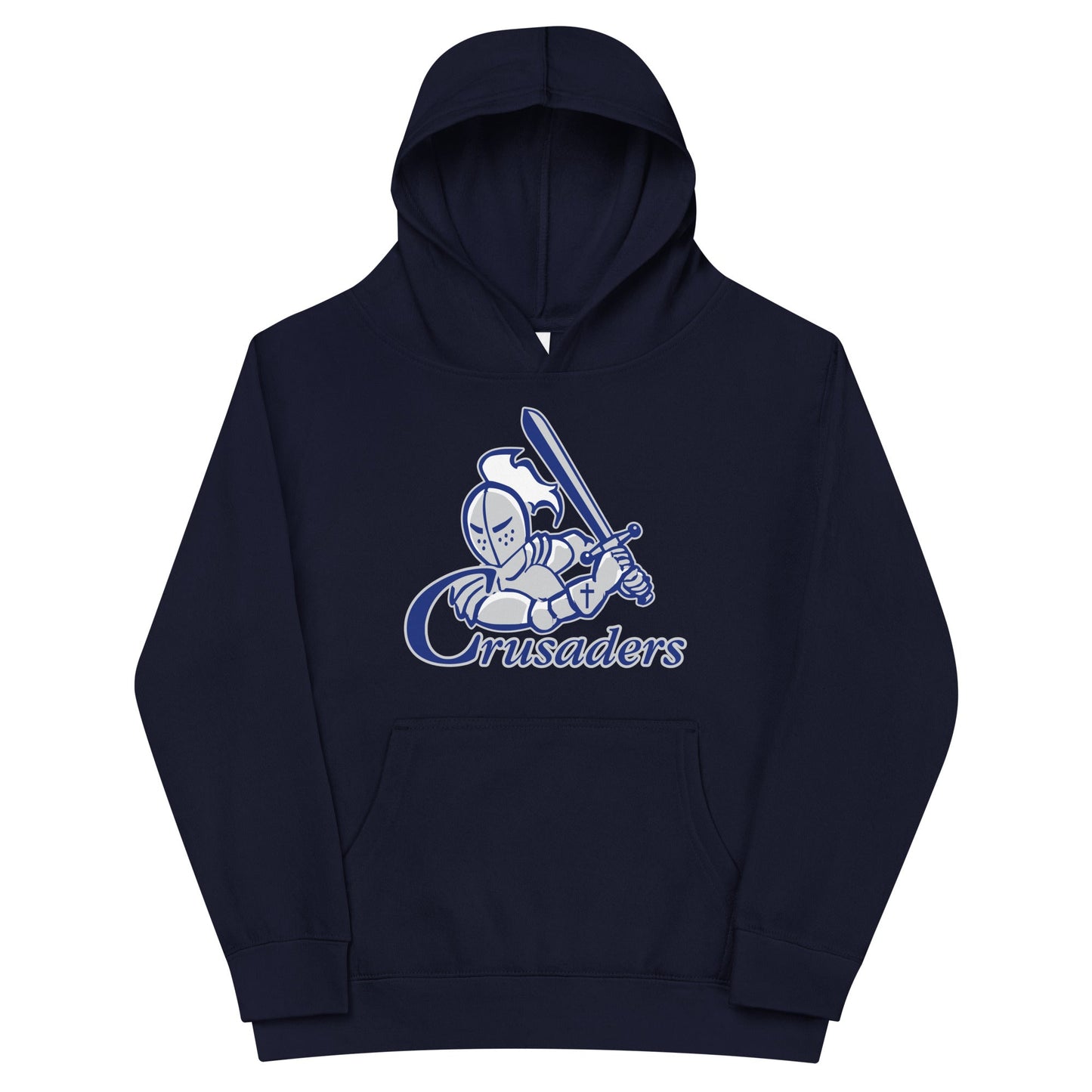 Performance | Youth Hoodie | Cheer | Irconclad Logo