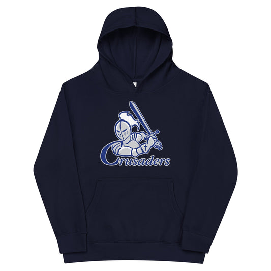 Performance | Youth Hoodie | Cheer | Irconclad Logo