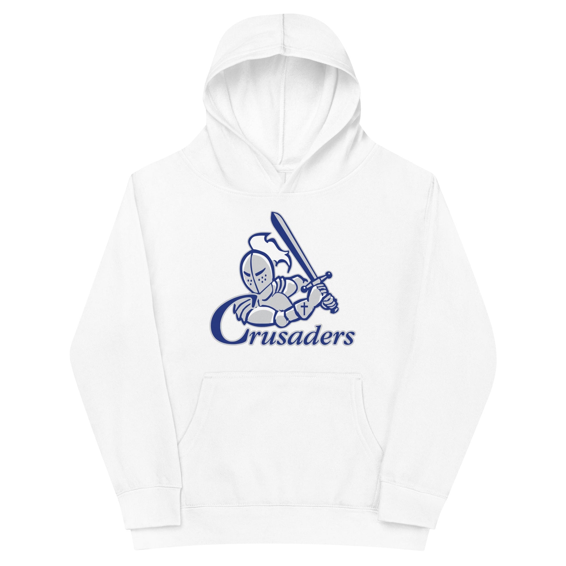 Performance | Youth Hoodie | Cheer | Irconclad Logo