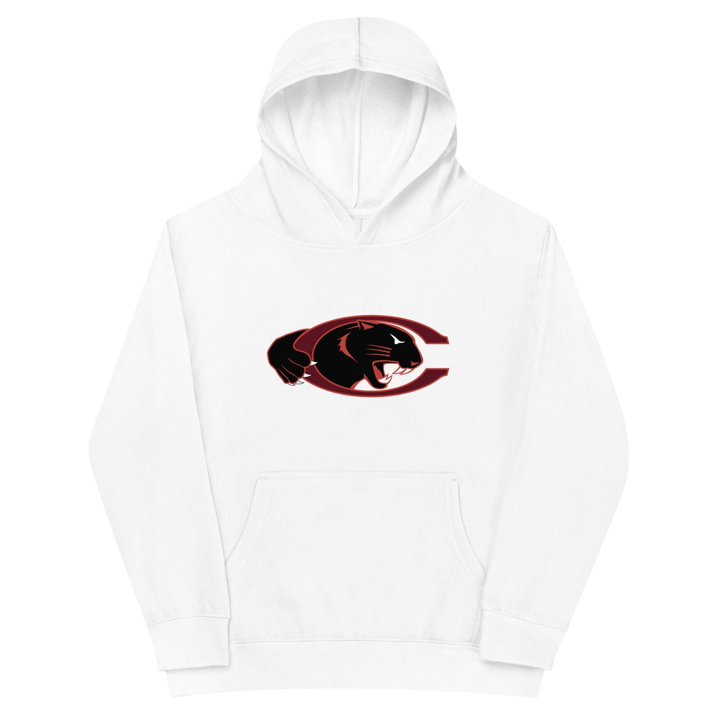 Performance | Youth Hoodie | Claflin University