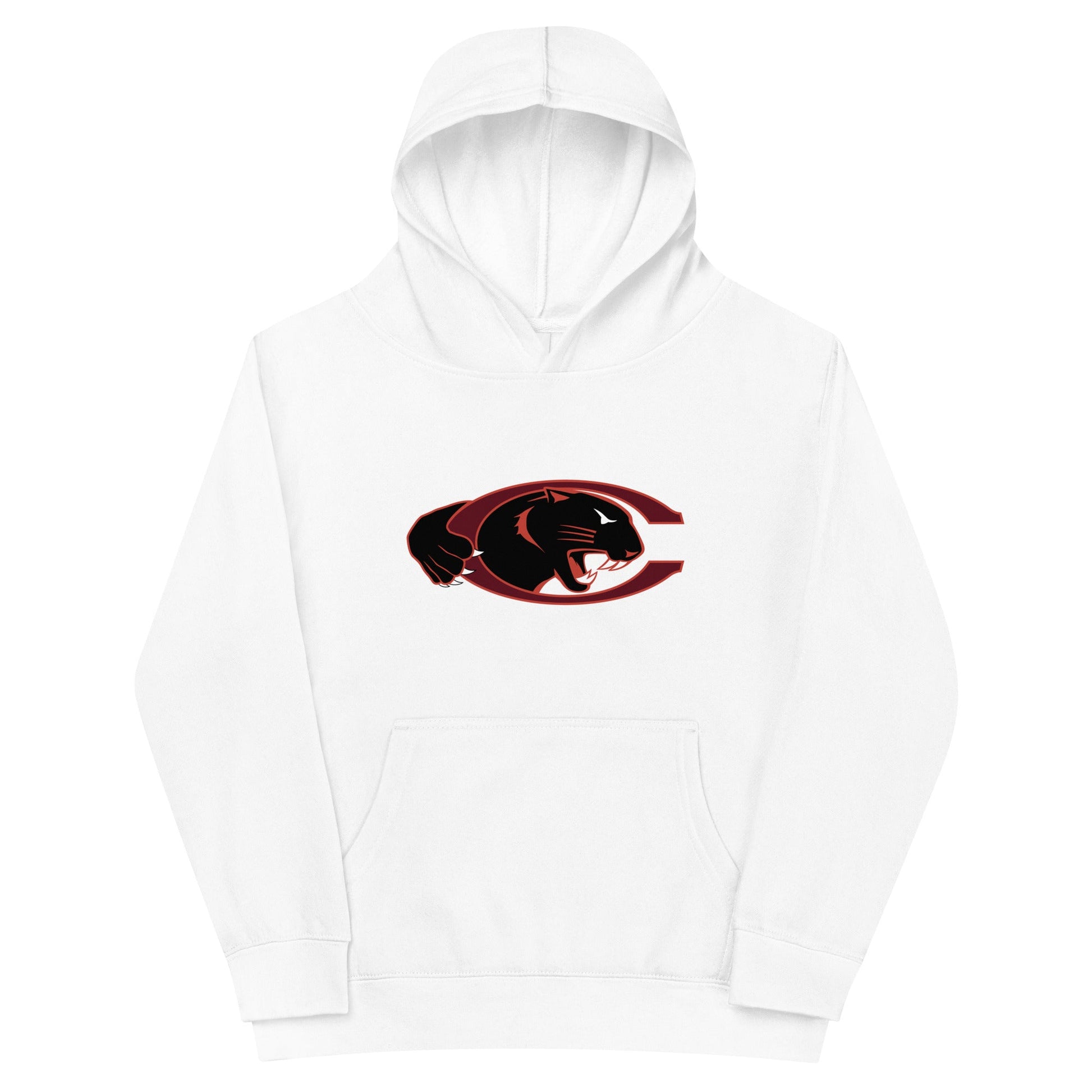 Performance | Youth Hoodie | Claflin University