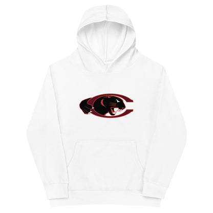 Performance | Youth Hoodie | Claflin University