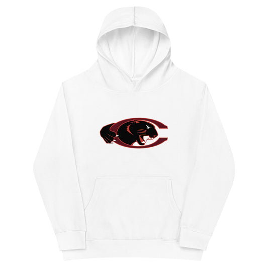 Performance | Youth Hoodie | Claflin University