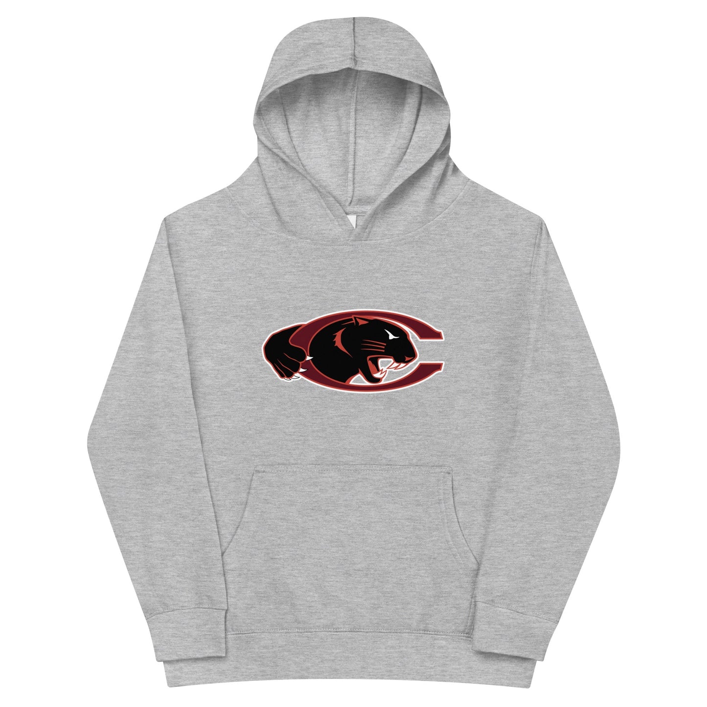 Performance | Youth Hoodie | Claflin University