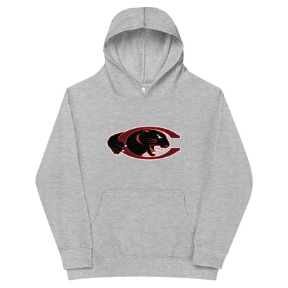 Performance | Youth Hoodie | Claflin University