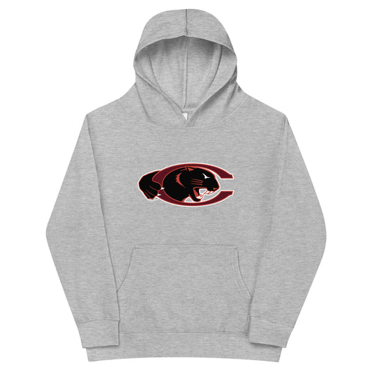 Performance | Youth Hoodie | Claflin University