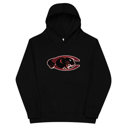 Performance | Youth Hoodie | Claflin University