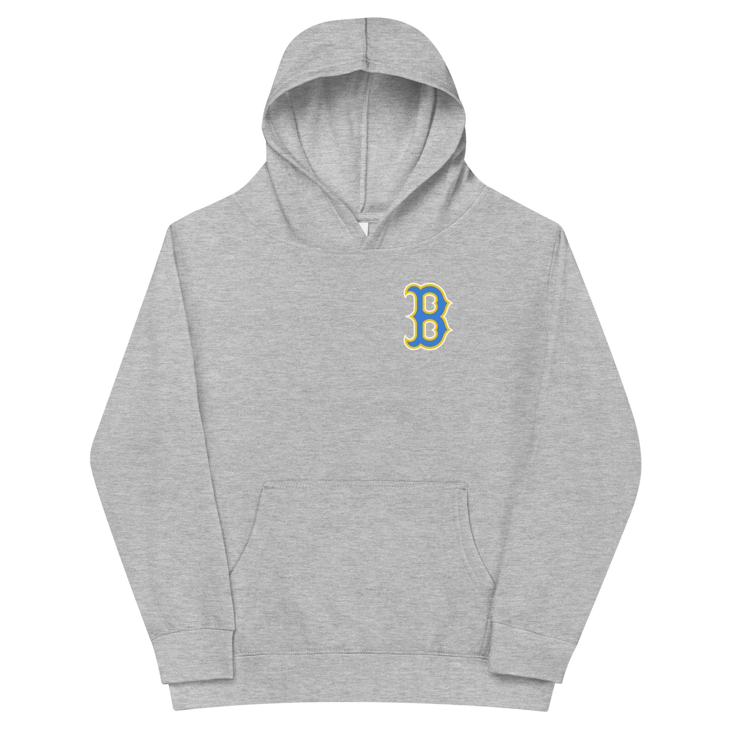 Performance | Youth Hoodie | Claremont Little League