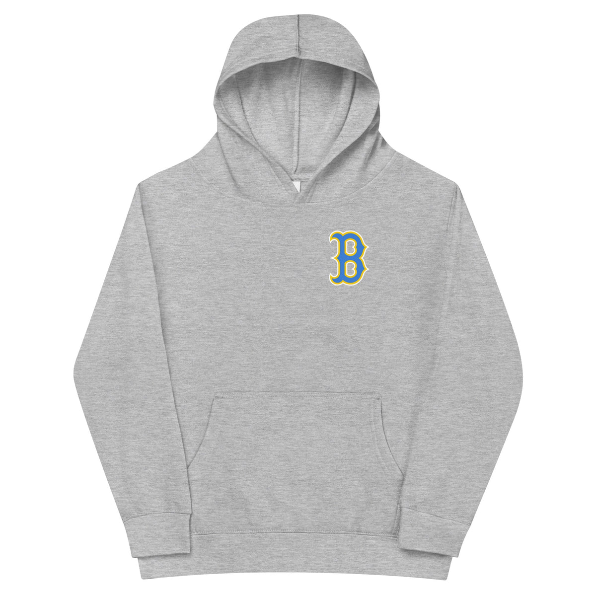 Performance | Youth Hoodie | Claremont Little League