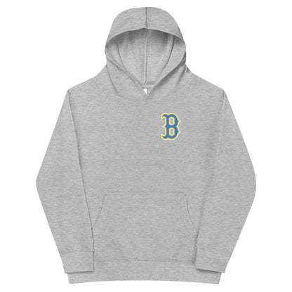 Performance | Youth Hoodie | Claremont Little League