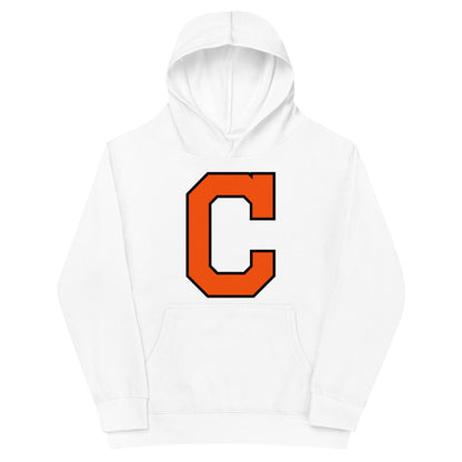 Performance | Youth Hoodie | Clintonville Truckers