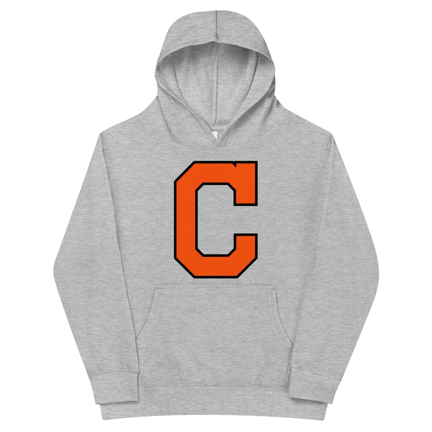Performance | Youth Hoodie | Clintonville Truckers