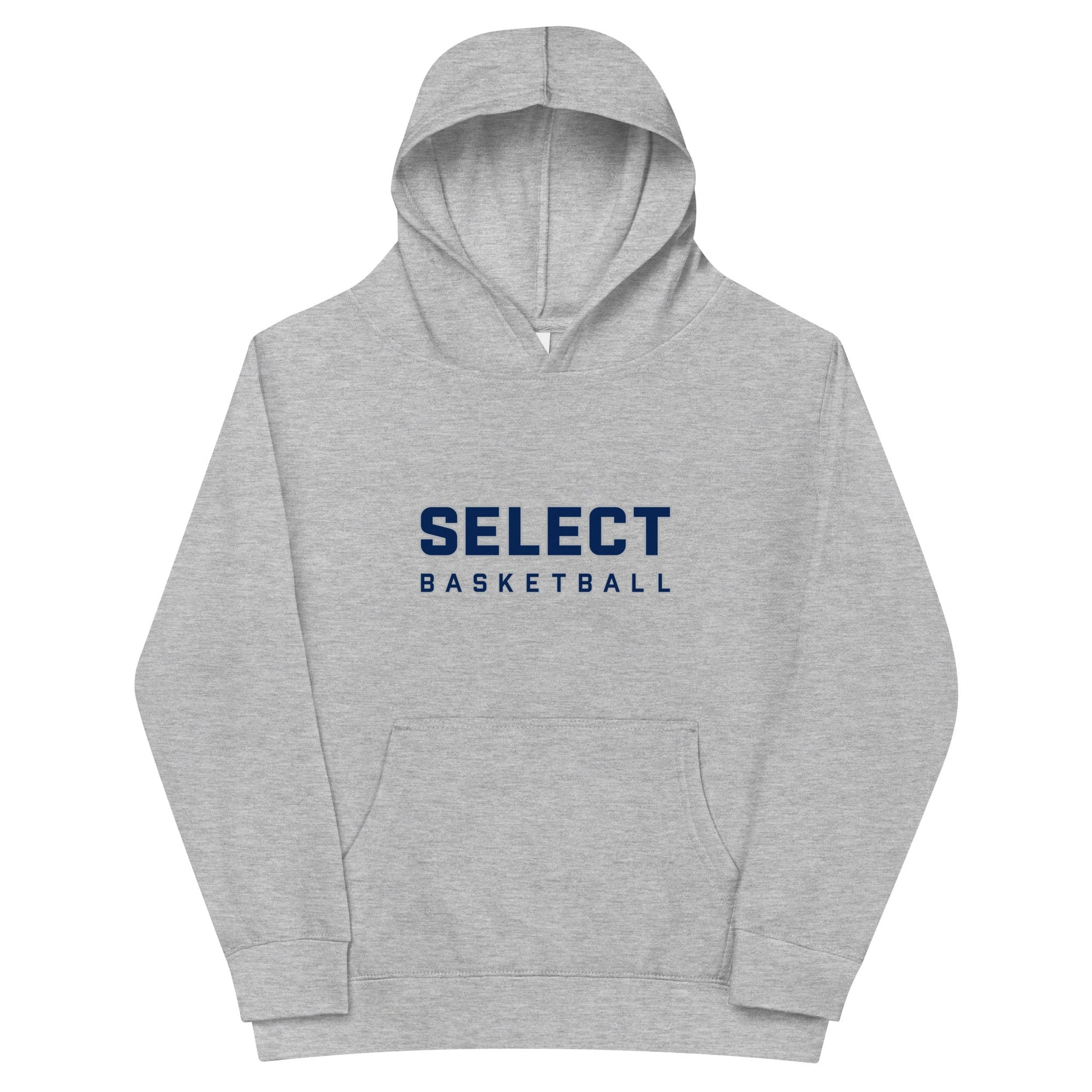 Performance | Youth Hoodie | Colorado Select Basketball | WordMark Logo