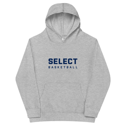 Performance | Youth Hoodie | Colorado Select Basketball | WordMark Logo