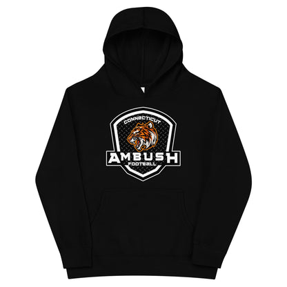 Performance | Youth Hoodie | Connecticut Ambush