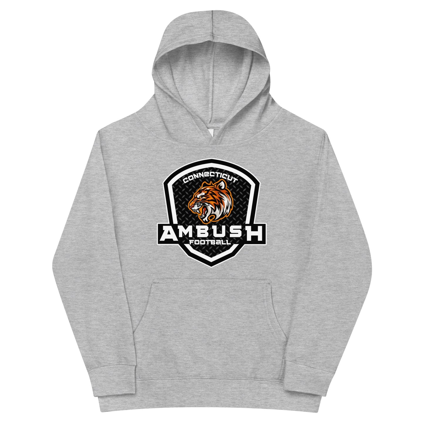 Performance | Youth Hoodie | Connecticut Ambush