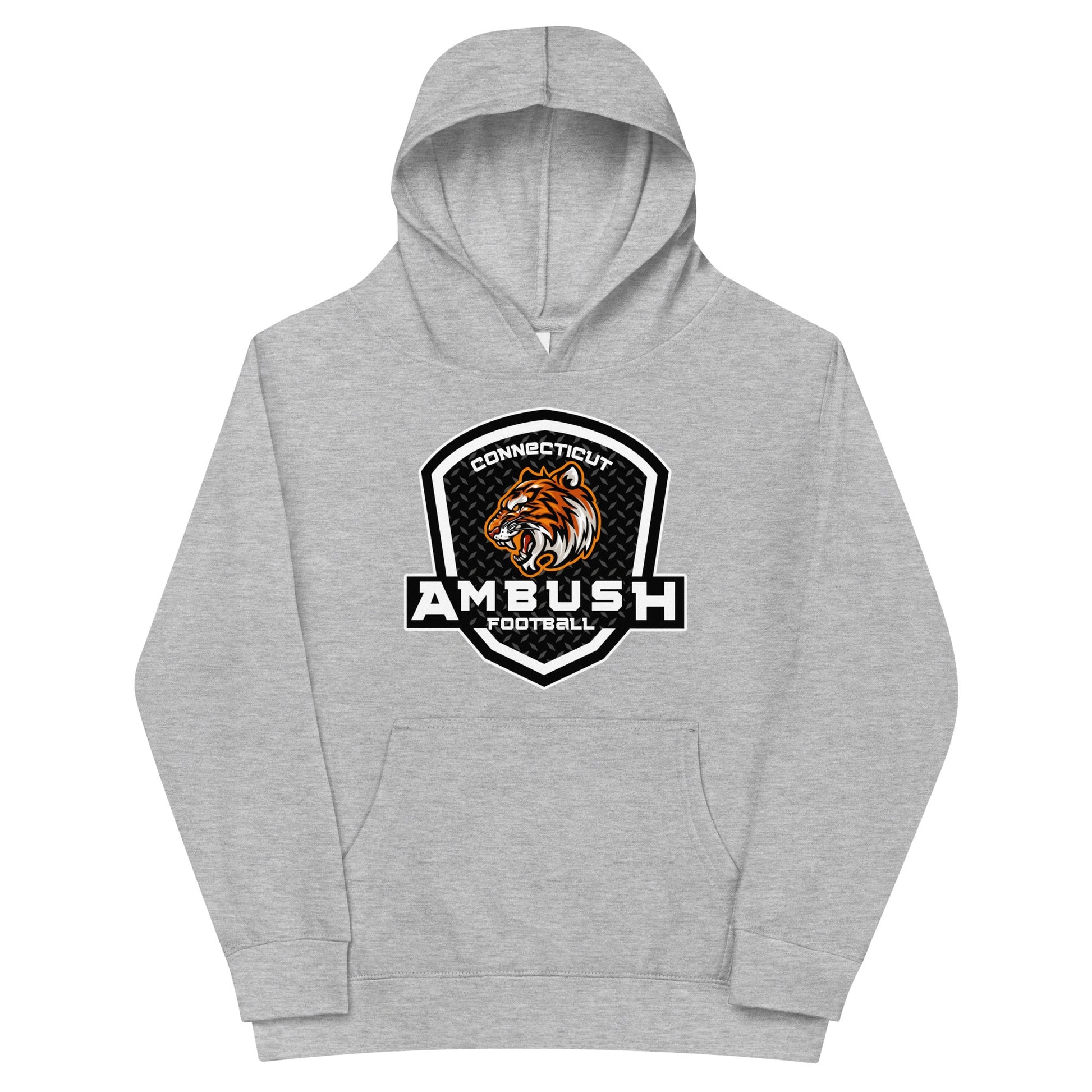 Performance | Youth Hoodie | Connecticut Ambush