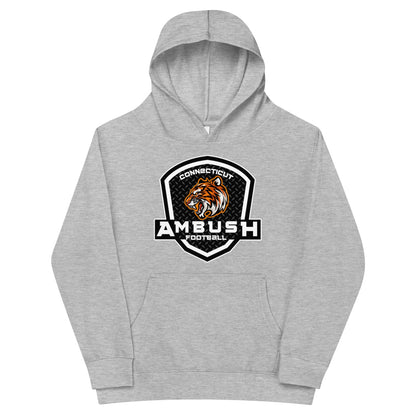 Performance | Youth Hoodie | Connecticut Ambush