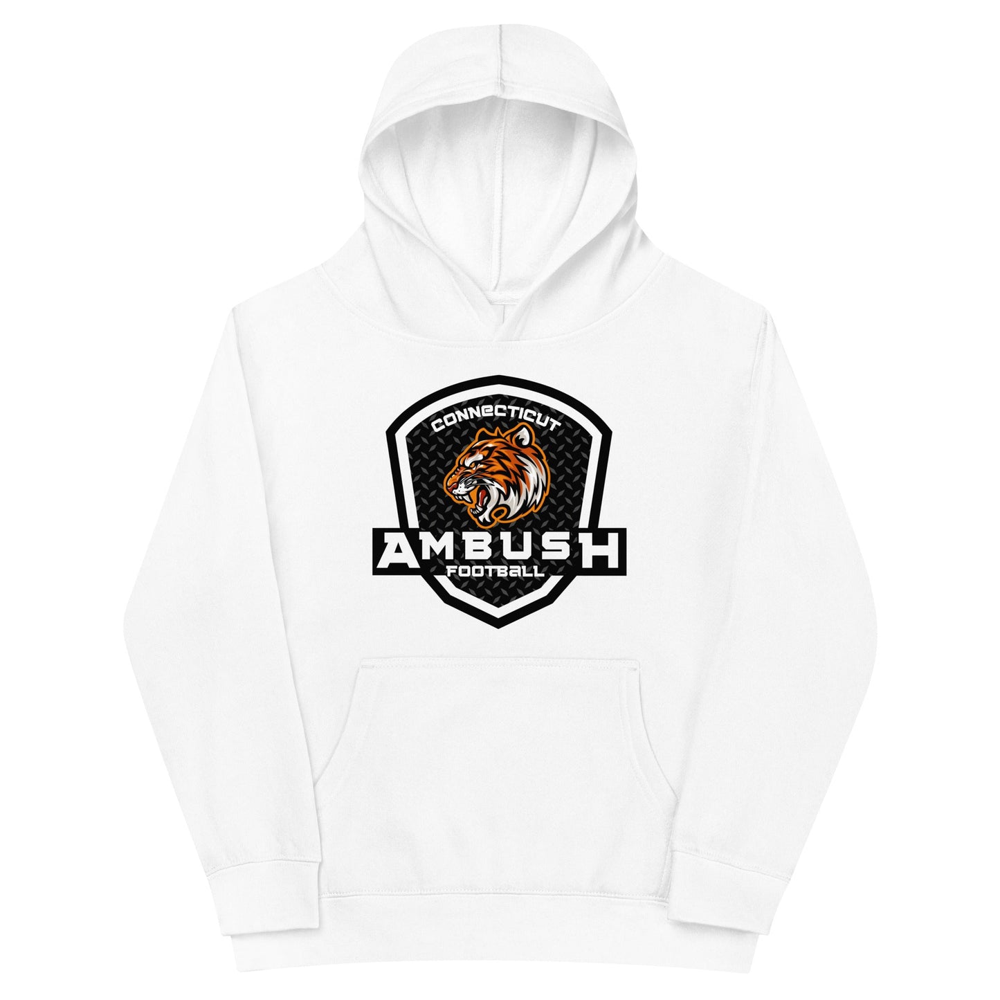 Performance | Youth Hoodie | Connecticut Ambush