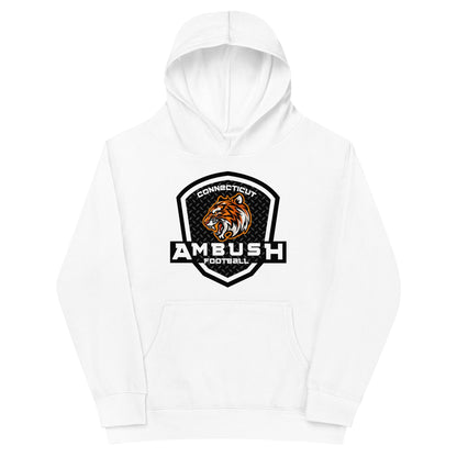 Performance | Youth Hoodie | Connecticut Ambush