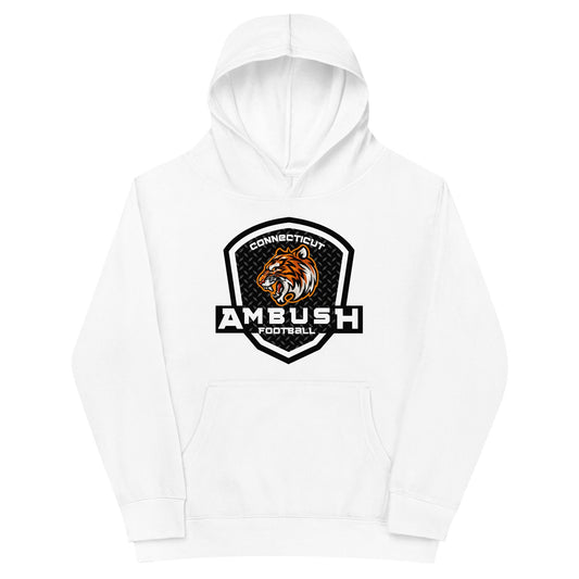 Performance | Youth Hoodie | Connecticut Ambush