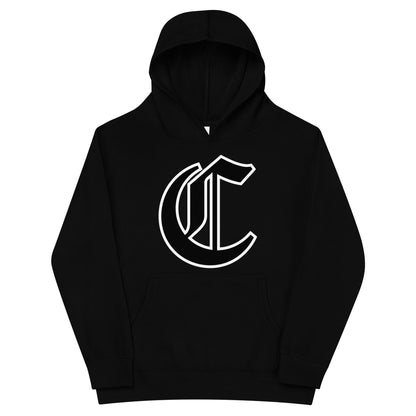 Performance | Youth Hoodie | Connetquot Chiefs | Emblem Logo