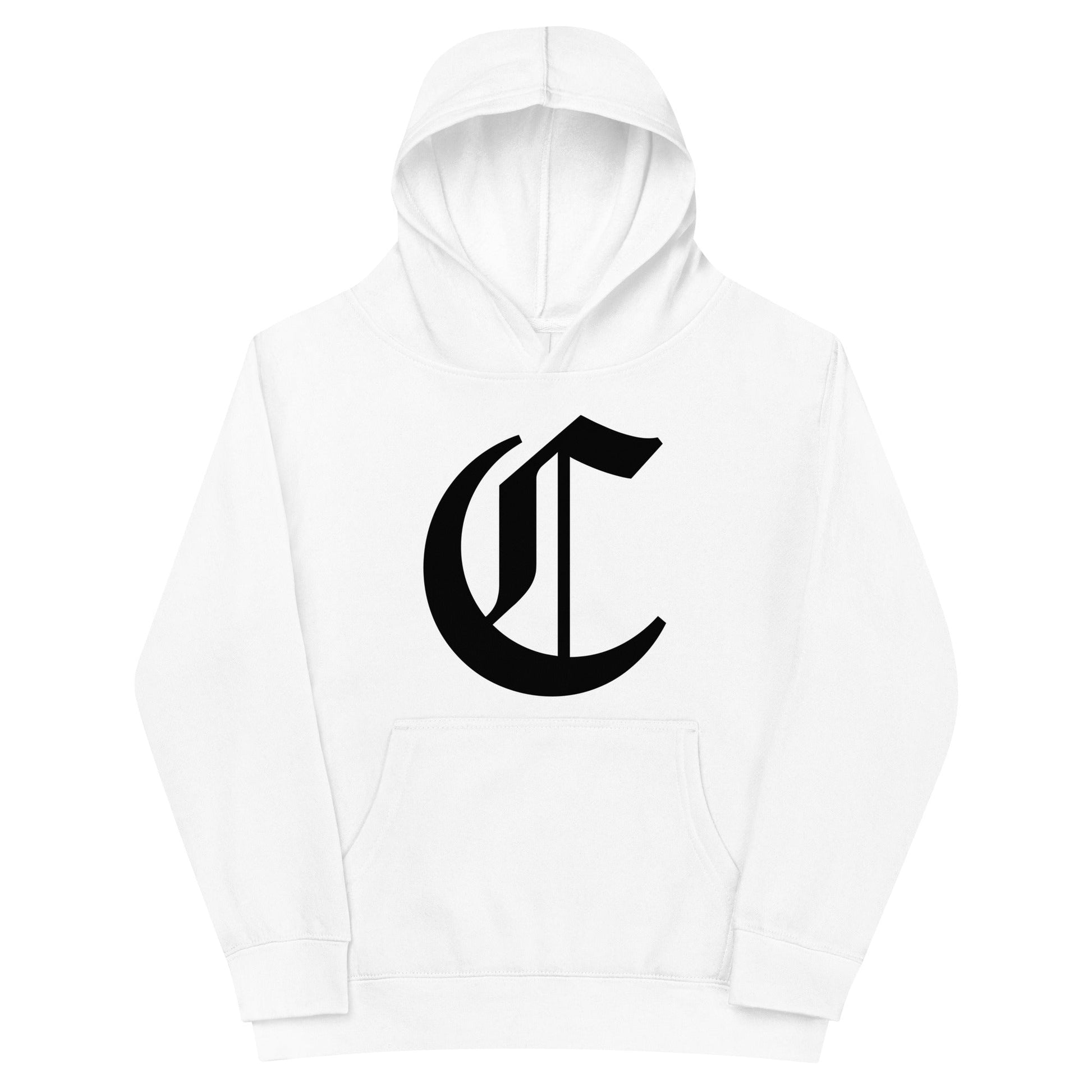 Performance | Youth Hoodie | Connetquot Chiefs | Emblem Logo