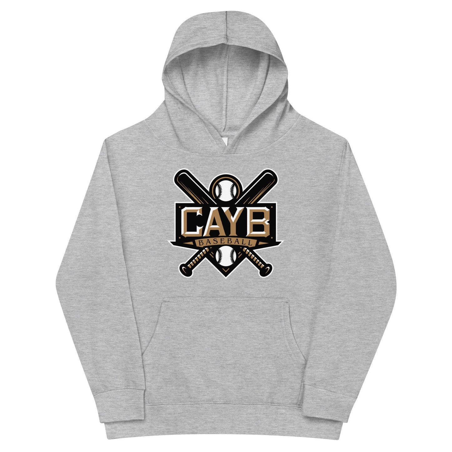 Performance | Youth Hoodie | Conroe Area Youth Baseball
