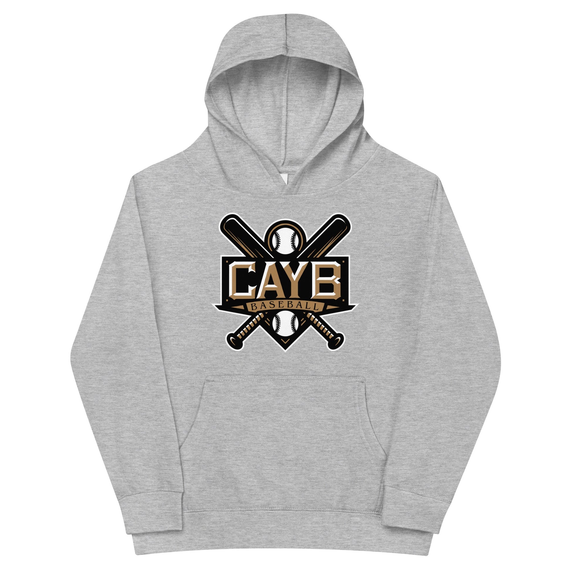 Performance | Youth Hoodie | Conroe Area Youth Baseball