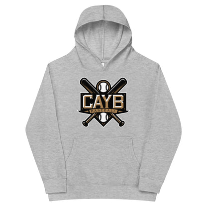 Performance | Youth Hoodie | Conroe Area Youth Baseball