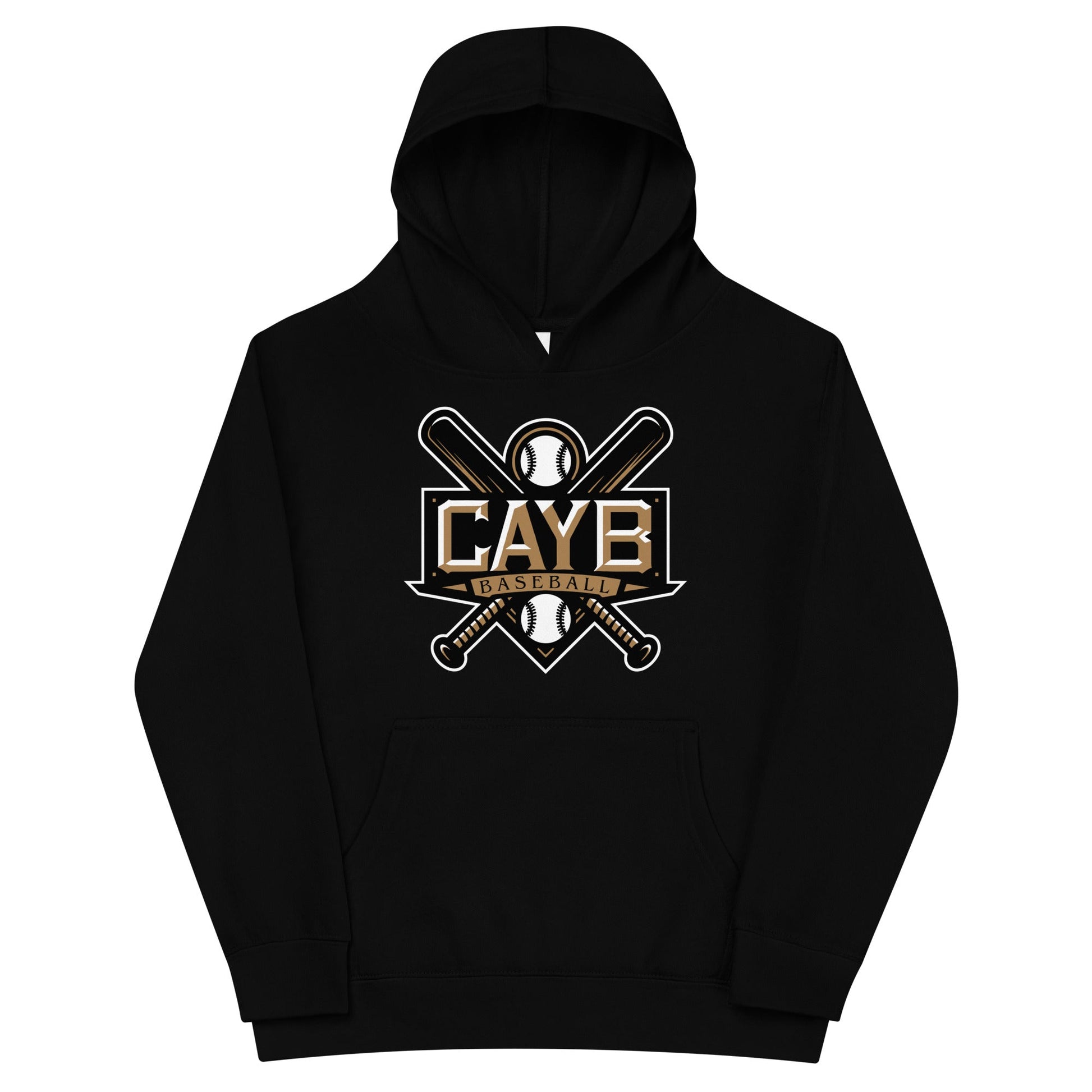 Performance | Youth Hoodie | Conroe Area Youth Baseball