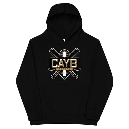 Performance | Youth Hoodie | Conroe Area Youth Baseball