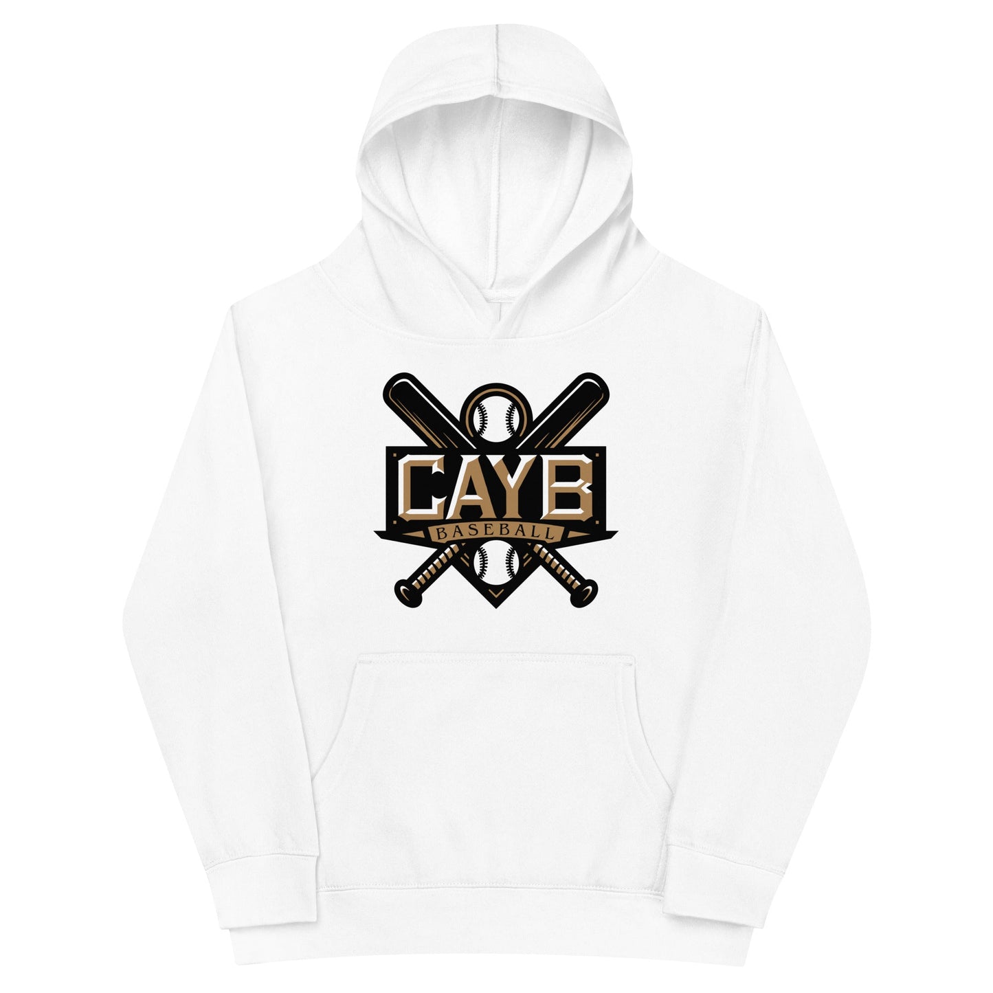 Performance | Youth Hoodie | Conroe Area Youth Baseball