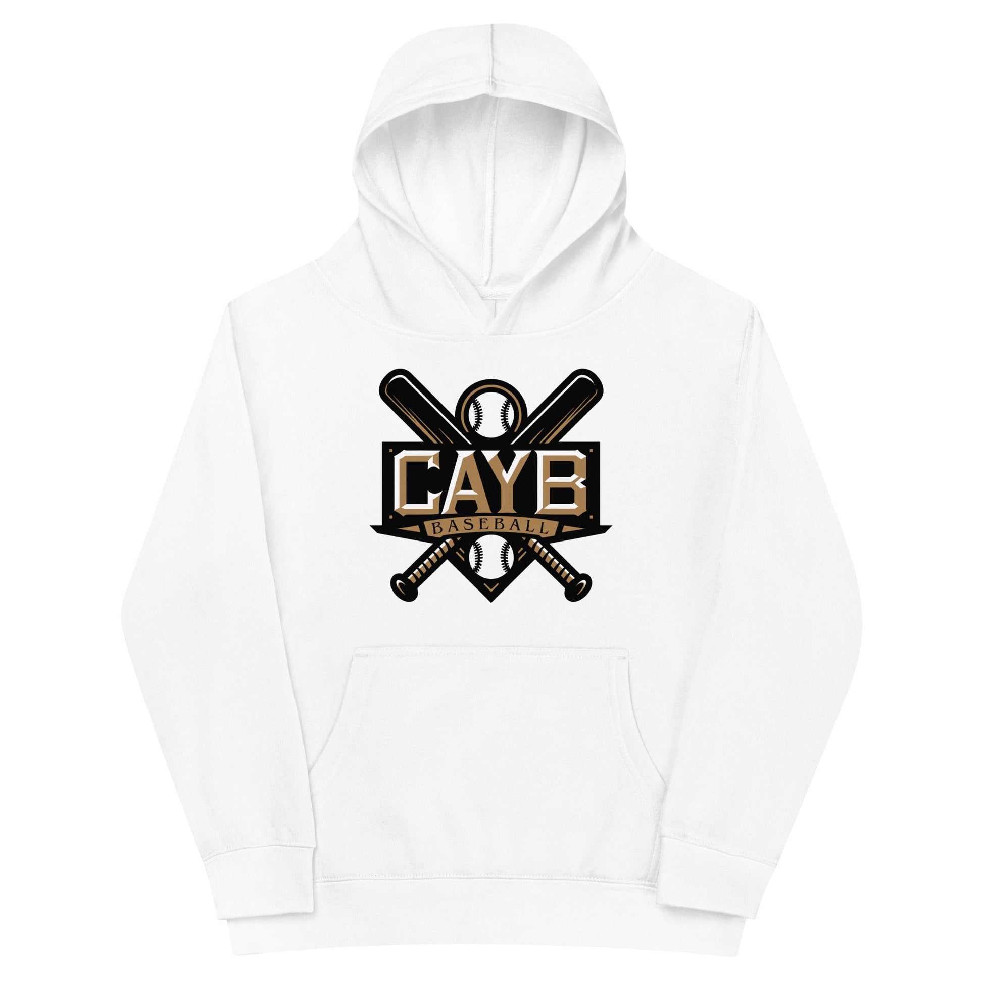 Performance | Youth Hoodie | Conroe Area Youth Baseball