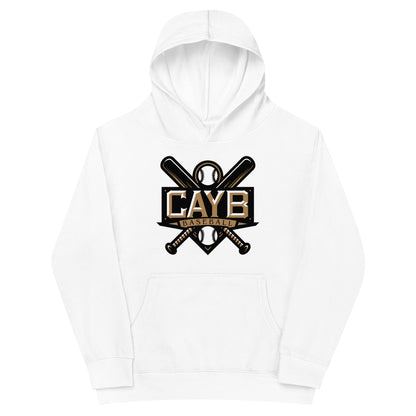 Performance | Youth Hoodie | Conroe Area Youth Baseball