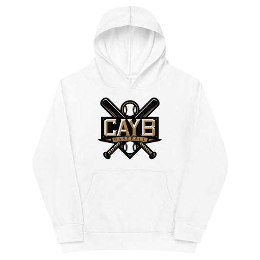 Performance | Youth Hoodie | Conroe Area Youth Baseball