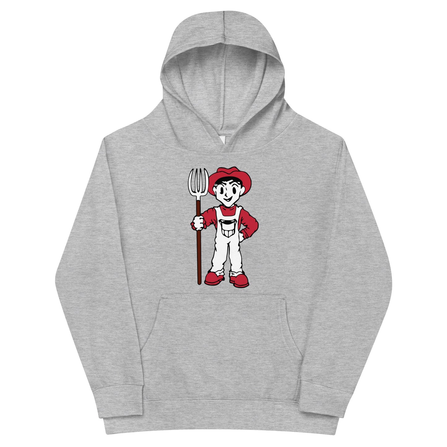 Performance | Youth Hoodie | Cozad Girls Golf | Homestead Hero Logo