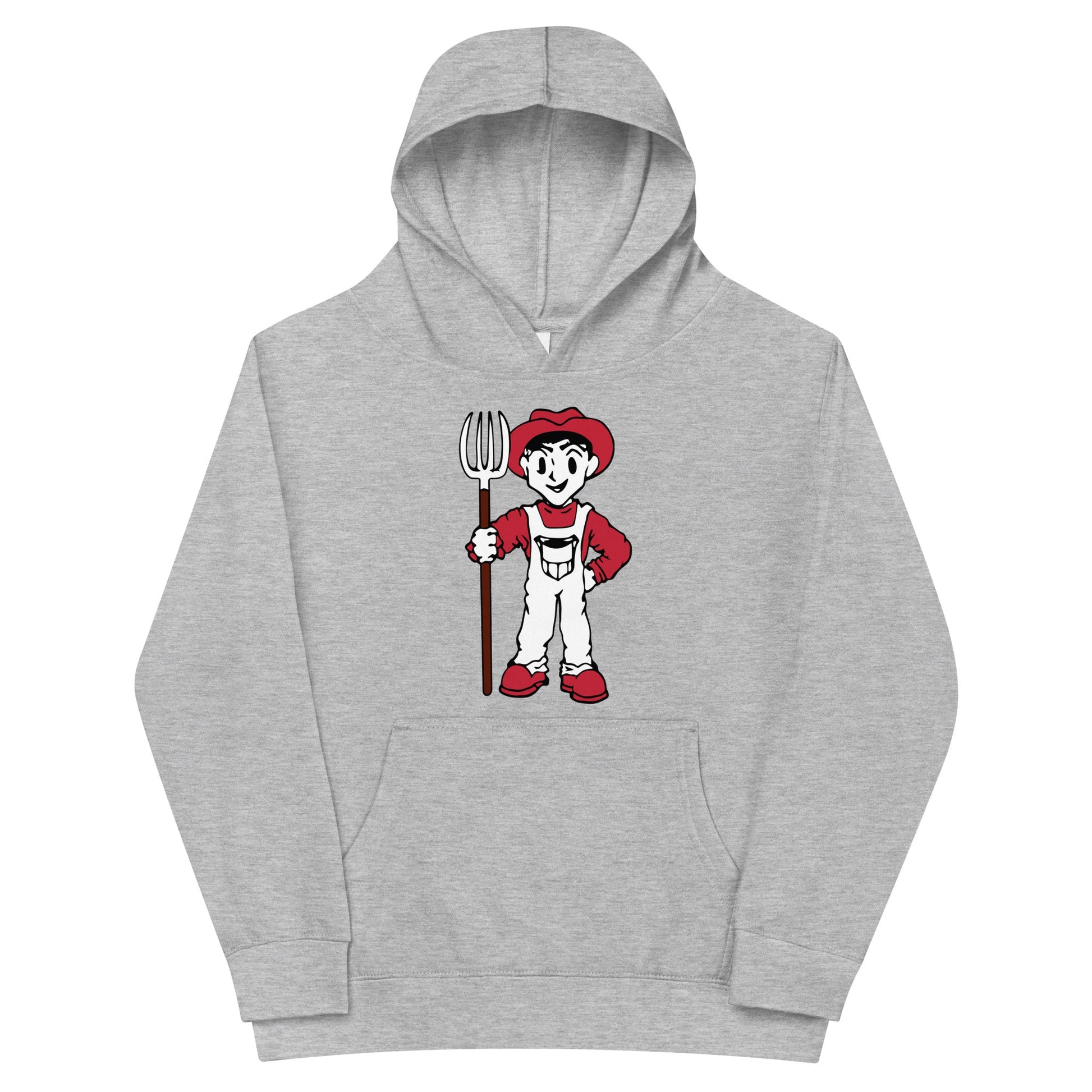 Performance | Youth Hoodie | Cozad Girls Golf | Homestead Hero Logo